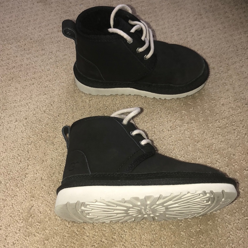 UGG T Neumel boots - Picture 3 of 7